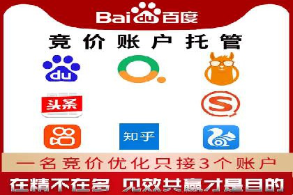 SEM托管服务实操案例：打造企业品牌知名度